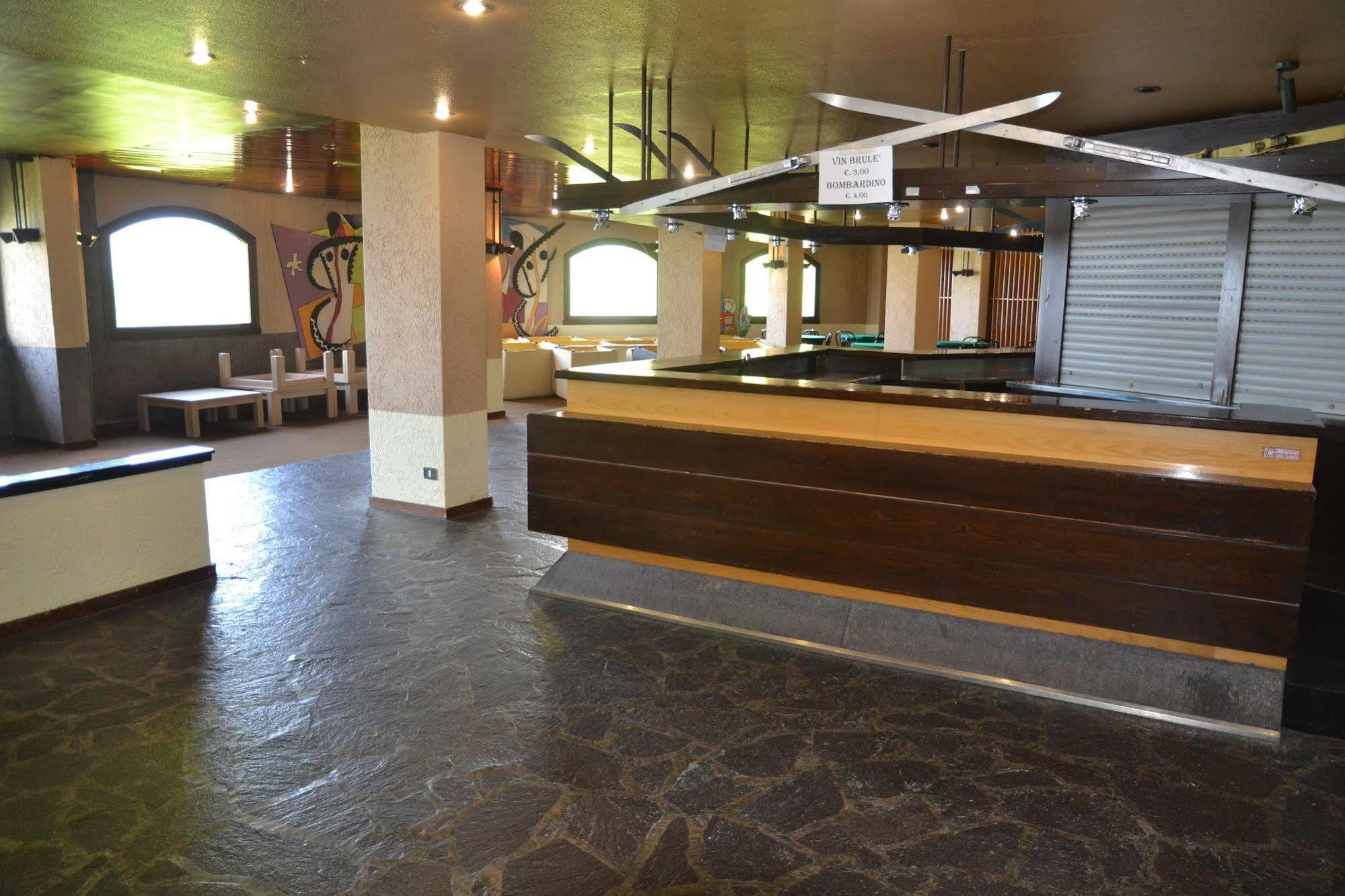 Artogne Residence Le Baite المظهر الخارجي الصورة