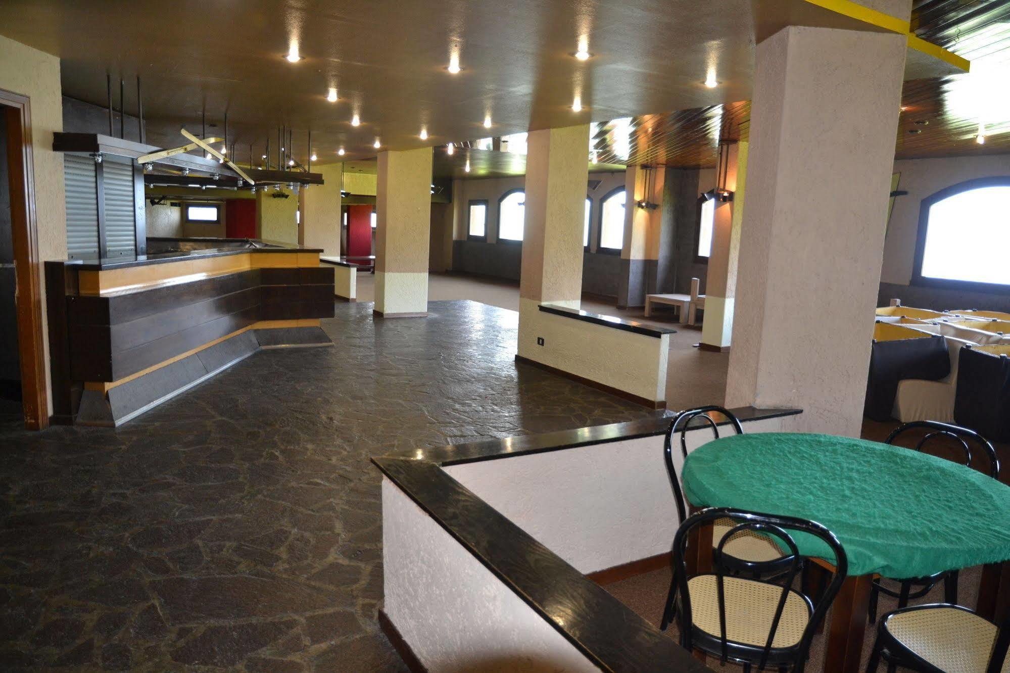 Artogne Residence Le Baite المظهر الخارجي الصورة