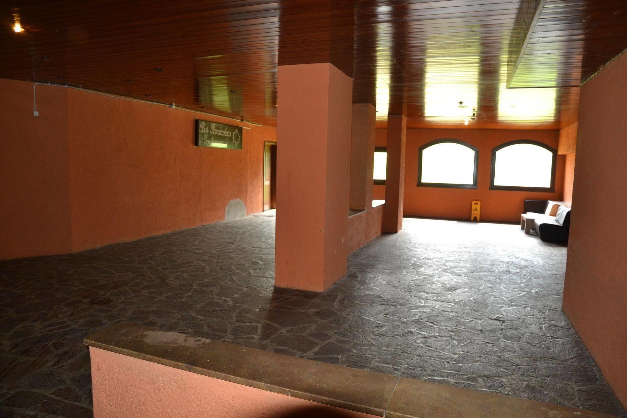 Artogne Residence Le Baite المظهر الخارجي الصورة