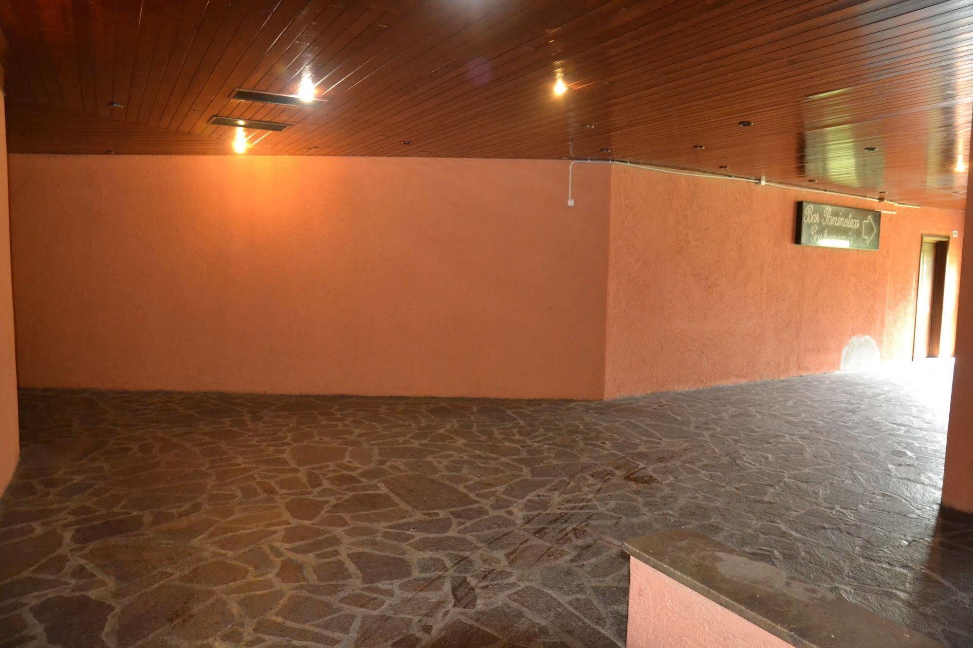 Artogne Residence Le Baite المظهر الخارجي الصورة