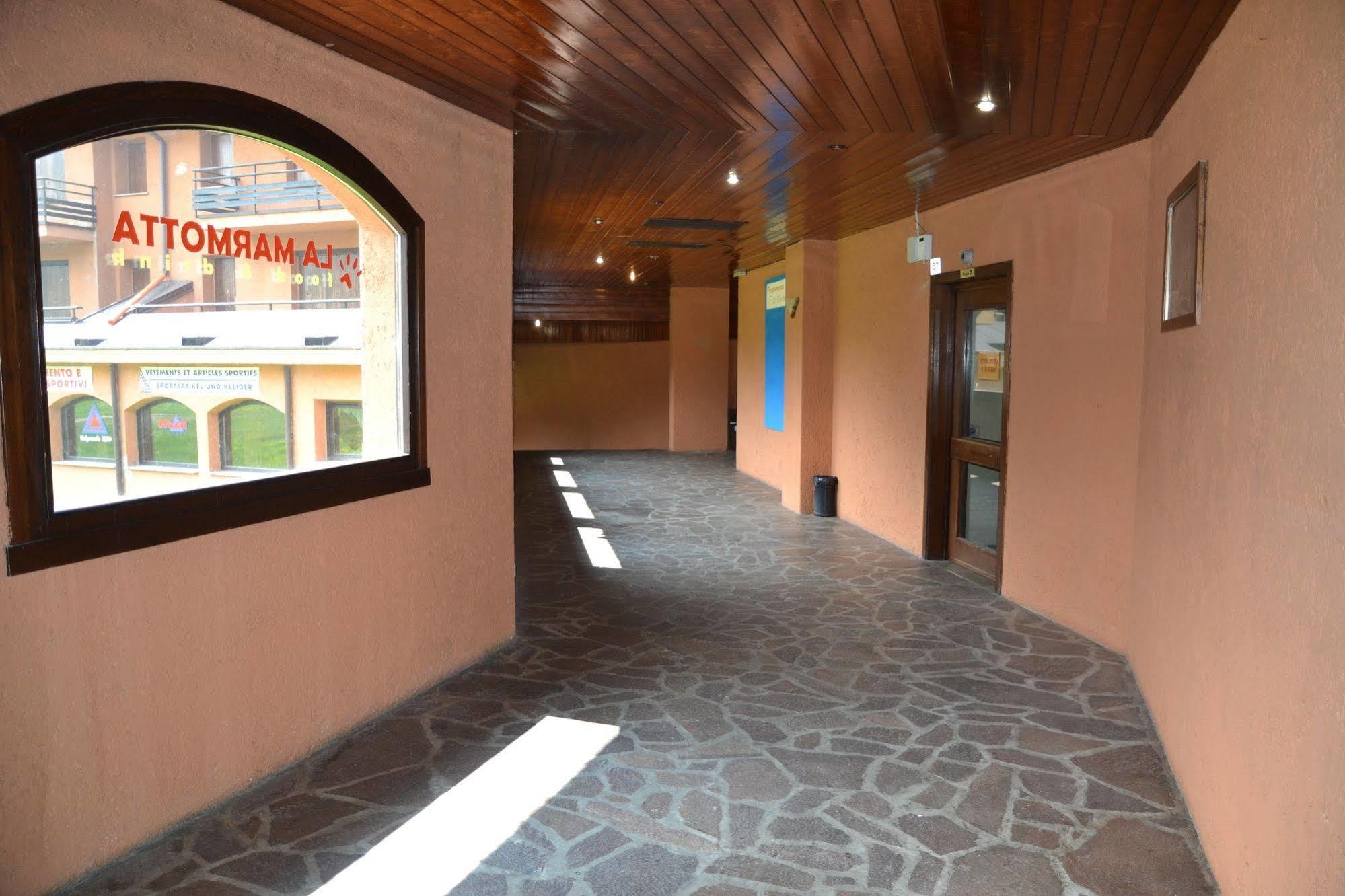 Artogne Residence Le Baite المظهر الخارجي الصورة