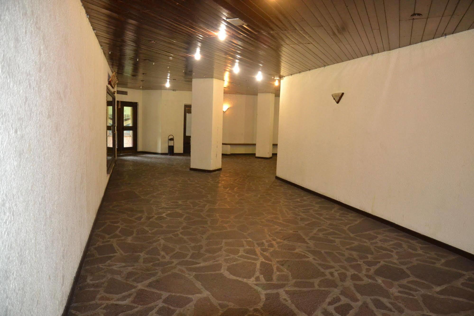 Artogne Residence Le Baite المظهر الخارجي الصورة